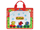 Kannettava piirustustaulu AQUA DOODLE SB-34096