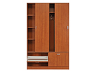 Eteiskaappi CODA PLUS AQ-34157
