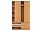 Eteiskaappi CODA PLUS AQ-34160