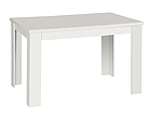 Jatkettava ruokap&ouml;yt&auml; STANDARD 80x120-153 cm AQ-34166