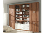 Kaappihyllyst&ouml; SOFT PLUS SM-34276