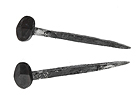 Sep&auml;n naula 6 cm, 6 kpl TM-34430