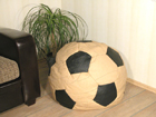 S&auml;kkituoli JALKAPALLO 200L DD-3454