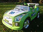 S&auml;hk&ouml;auto URHEILUAUTO KI-34592