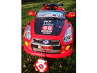 S&auml;hk&ouml;auto URHEILUAUTO KI-34595
