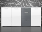 Lipasto DARIA SM-34600