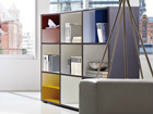 Hyllyst&ouml; LINEA SM-34675
