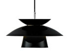 Kattovalaisin DALLAS METAL &Oslash; 30 cm AA-34751