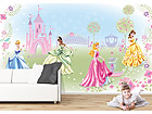 Sisustustarra PRINSESSAT DC-34872