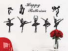 Sisustustarra BALLERIINAT DC-34885