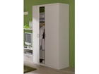 Vaatekaappi SOFT PLUS SM-34921