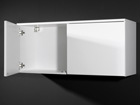 Eteiskaappi TRENTO SM-35022