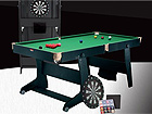 Kokoontaitteva SNOOKER -P&Ouml;YT&Auml; TU-35116