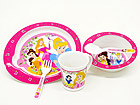 Lastenastiasto DISNEY PRINSESSA LR-35128