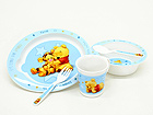 Lastenastiasto DISNEY BABY PUH LR-35129