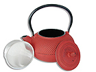 Valurauta teekannu 1,5 l ET-35145