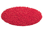 Kylpyhuoneen matto TROPIC RED ET-35229
