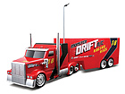 Radio-ohjattava DRIFTING REKKA KY-35249