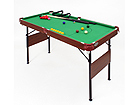 Biljartdi- ja snooker pelip&ouml;yt&auml; LR-35276