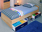 S&auml;nky CAMPUS 90x200 cm MA-35308