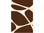 Matto STRUCTURAL PASCAL 160x220 cm AA-35329