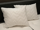 Tyynyt 2 kpl, 50x60 cm DELUX FRESH DE-35415