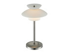 P&ouml;yt&auml;valaisin DALLAS MIDI &Oslash; 24 cm AA-35552