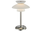 P&ouml;yt&auml;valaisin DALLAS MAXI &Oslash; 30 cm AA-35553