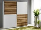 Vaatekaappi LUX SM-35569