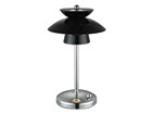 P&ouml;yt&auml;valaisin DALLAS BLACK AA-35612