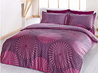 Vuodevaatesarja KAYLA 200x220 cm SX-35620