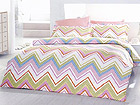 Vuodevaatesarja LINEA 160x220 cm SX-35631