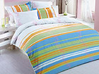 Vuodevaatesarja LUCID 200x220 cm SX-35636