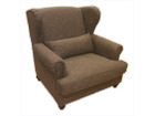 Nojatuoli CHELSEA TF-35652
