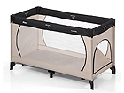 Matkas&auml;nky HAUCK DREAM'N PLAY PLUS BEIGE CF-35702