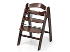 Sy&ouml;tt&ouml;tuoli I'COO PHARO walnut CF-35706