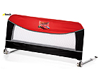 Turvalaita SLEEP'N SAFE CARS CF-35737