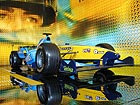 Taulu RENAULT F1