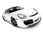 Taulu A NICE FAST CAR PIC