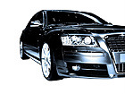 Taulu ABSTRACT CAR