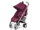 Rattaat I&acute;COO PLUTO plum CF-35919
