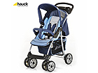 Rattaat HAUCK SHOPPER SH-12 blue CF-35923