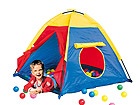 Leikkiteltta palloilla TU-35924