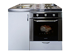Minikeitti&ouml; MKB 100 EL-3592