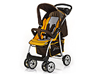 Rattaat HAUCK SHOPPER SH-12 brownl CF-35930