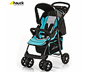 Rattaat HAUCK SHOPPER SH-12 petrol CF-35931