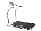 Gymstick Juoksumatto TREADMILL 2000 GY-36070