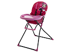 Sy&ouml;tt&ouml;tuoli MAC BABY MINNIE MOUSE CF-36074