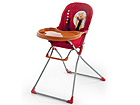 Sy&ouml;tt&ouml;tuoli MAC BABY POOH CF-36075