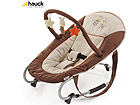 Babysitter HAUCK BUNGEE DELUXE CF-36083